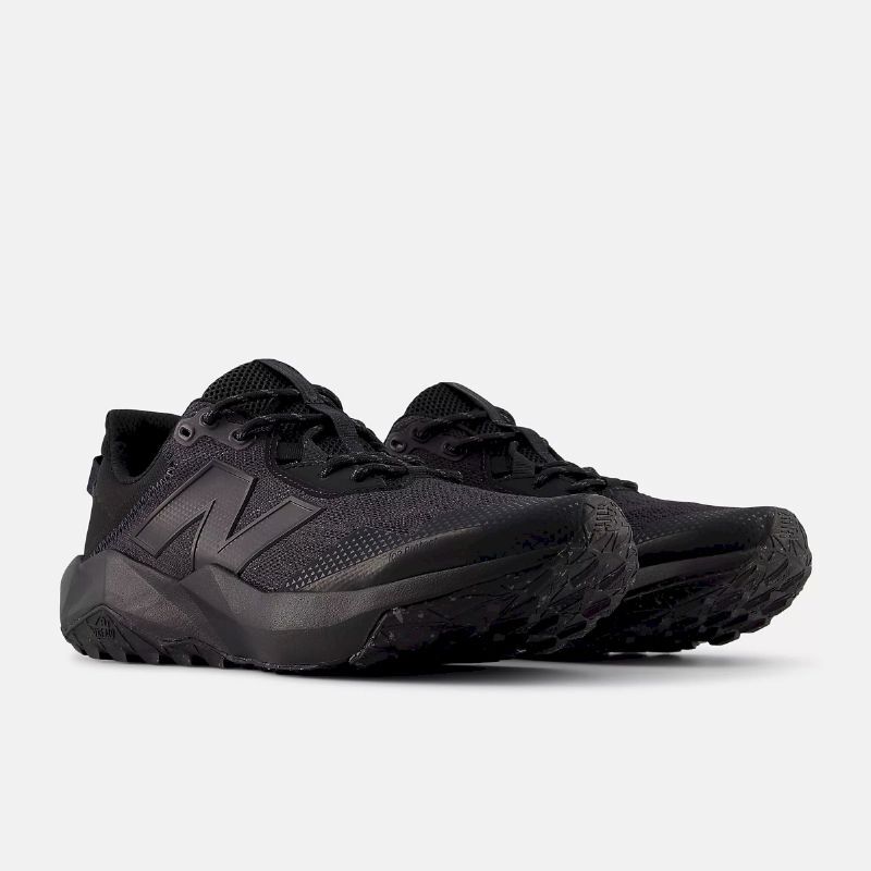 DynaSoft Nitrel V6 - Chaussures trail homme