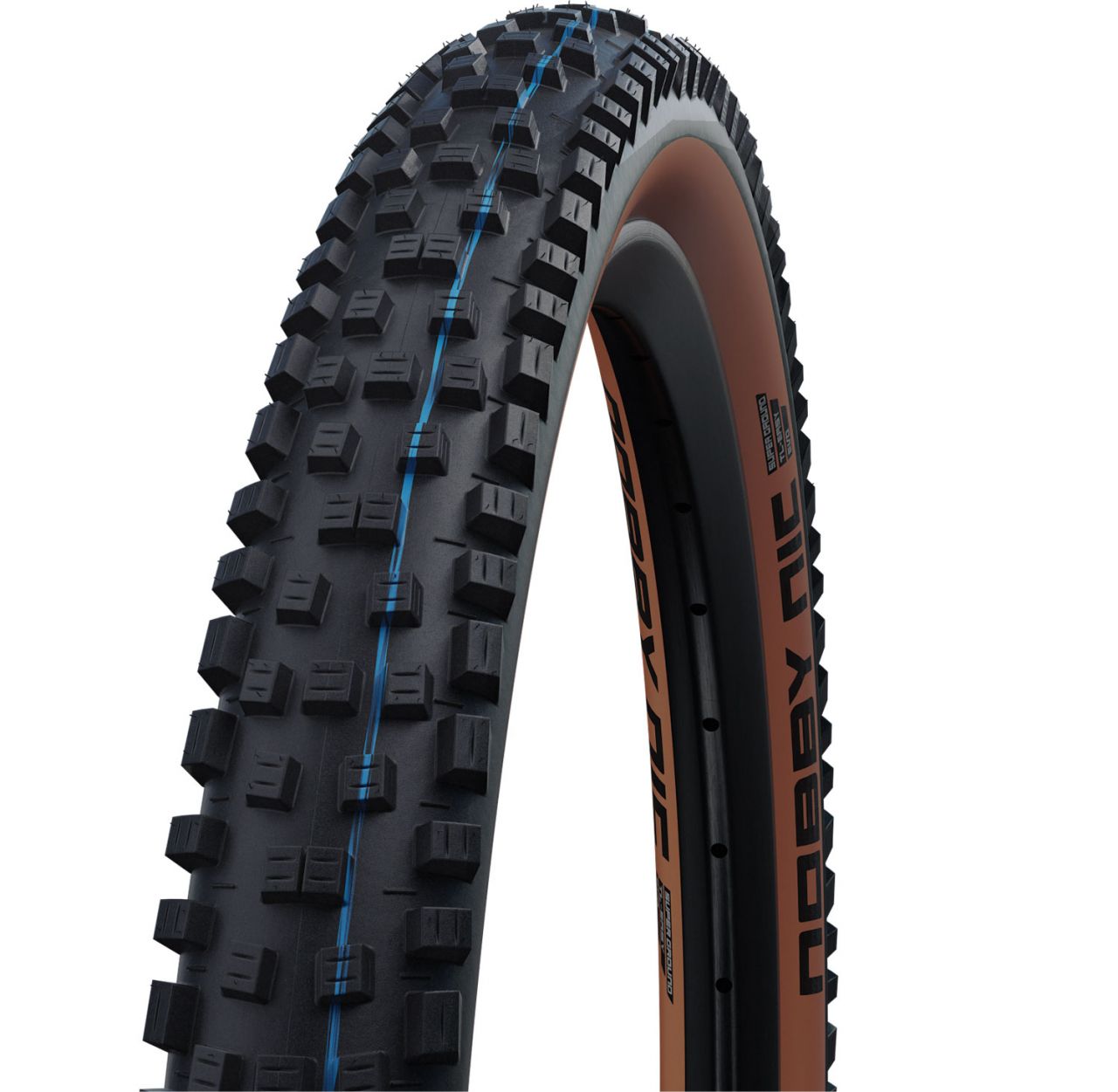 Schwalbe Nobby Nic Evo Super Ground 29