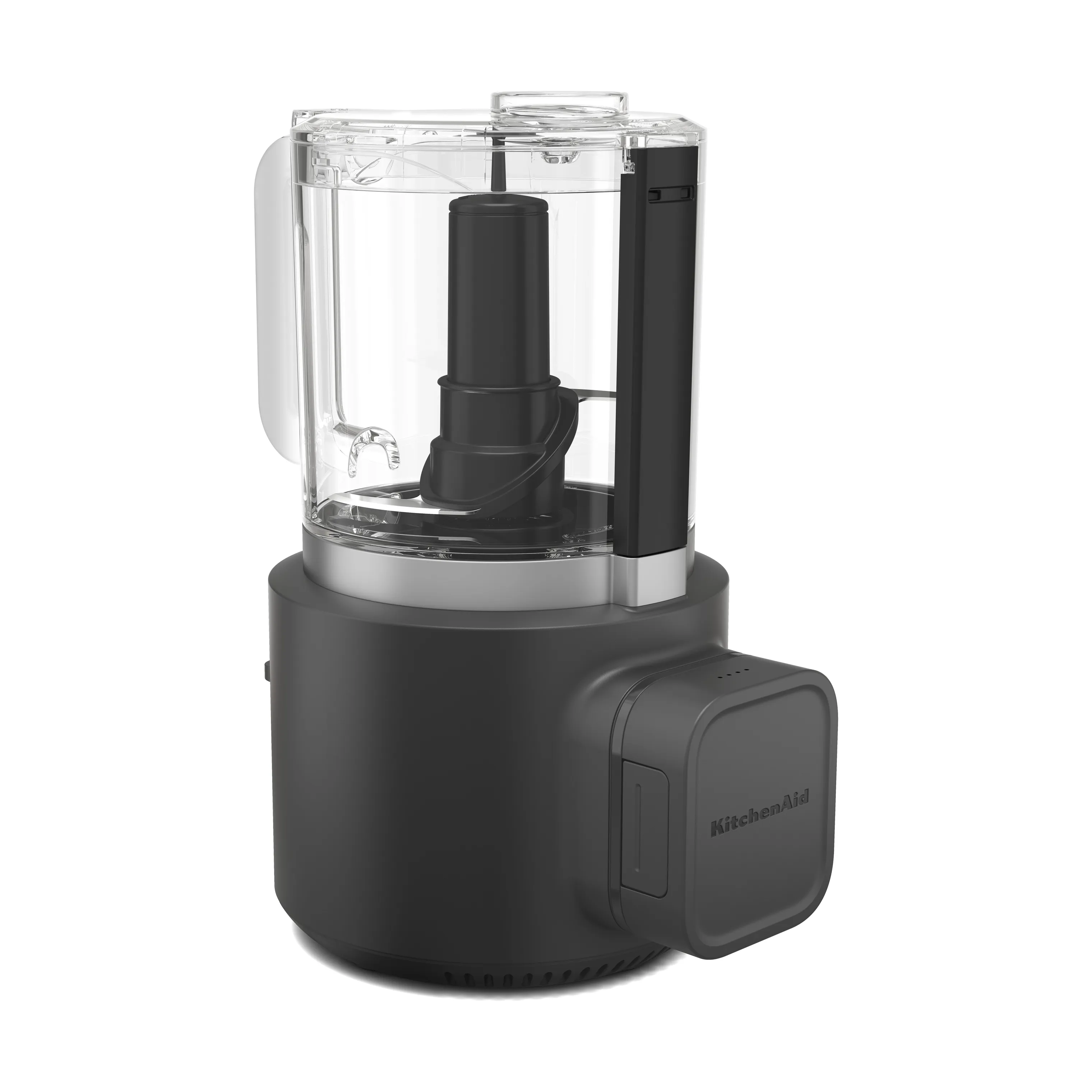 KitchenAid KitchenAid Go Minihakker m. batteri