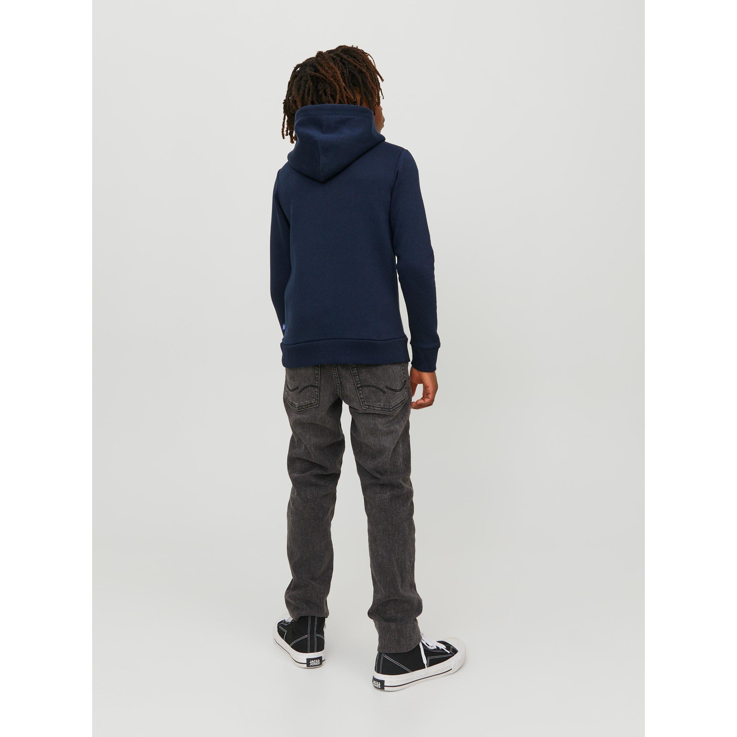 Jack and Jones Bradley Hoodie Juniors