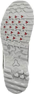 SH-ET5 WOMEN Trekking- & E-Bike-Schuhe  black  36