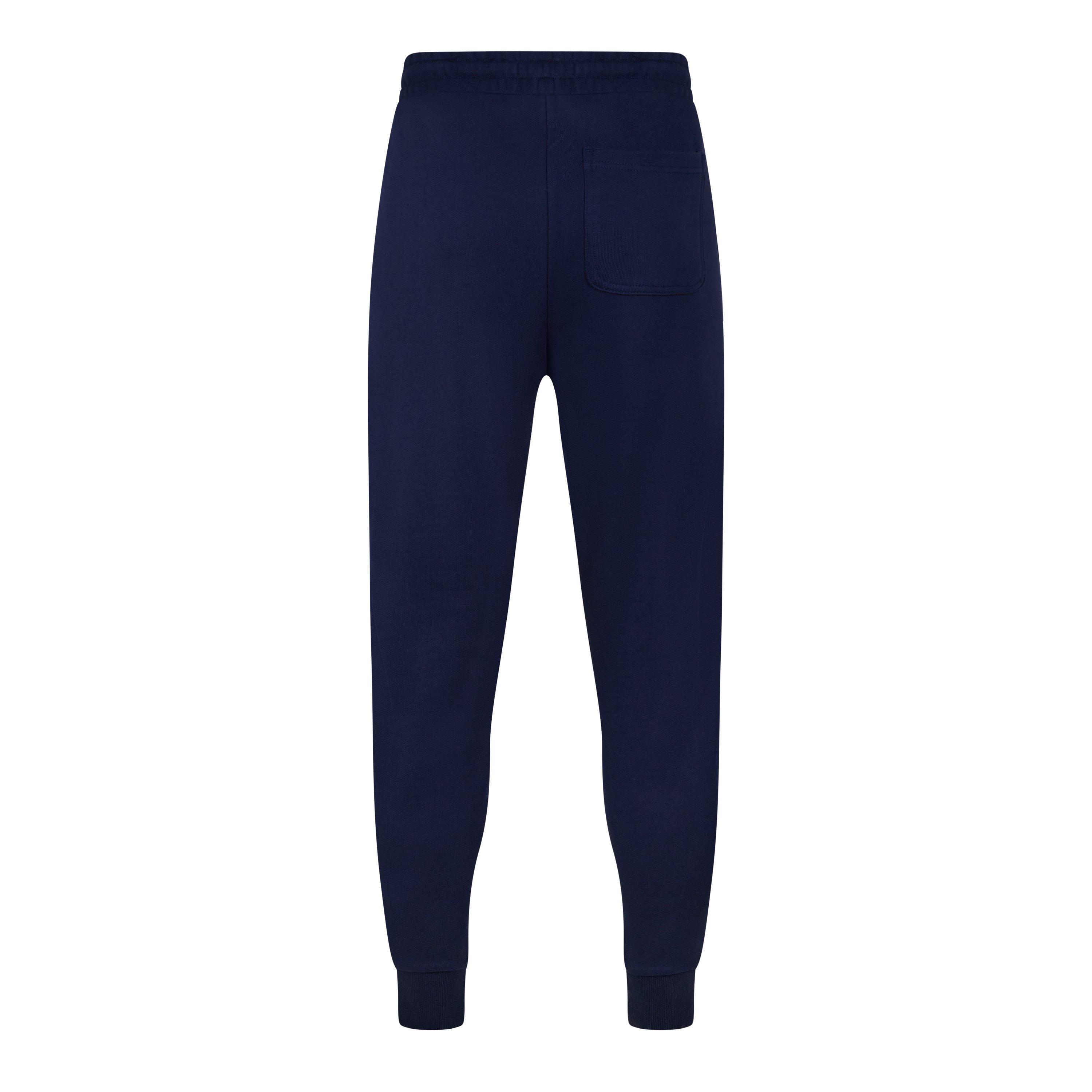 Lyle and Scott LS Slim Jogging Bottoms Mens