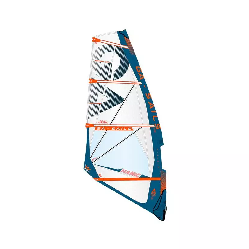 Voile windsurf GA SAILS Manic 2024