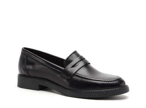 Fricote basses femme 39650 noir