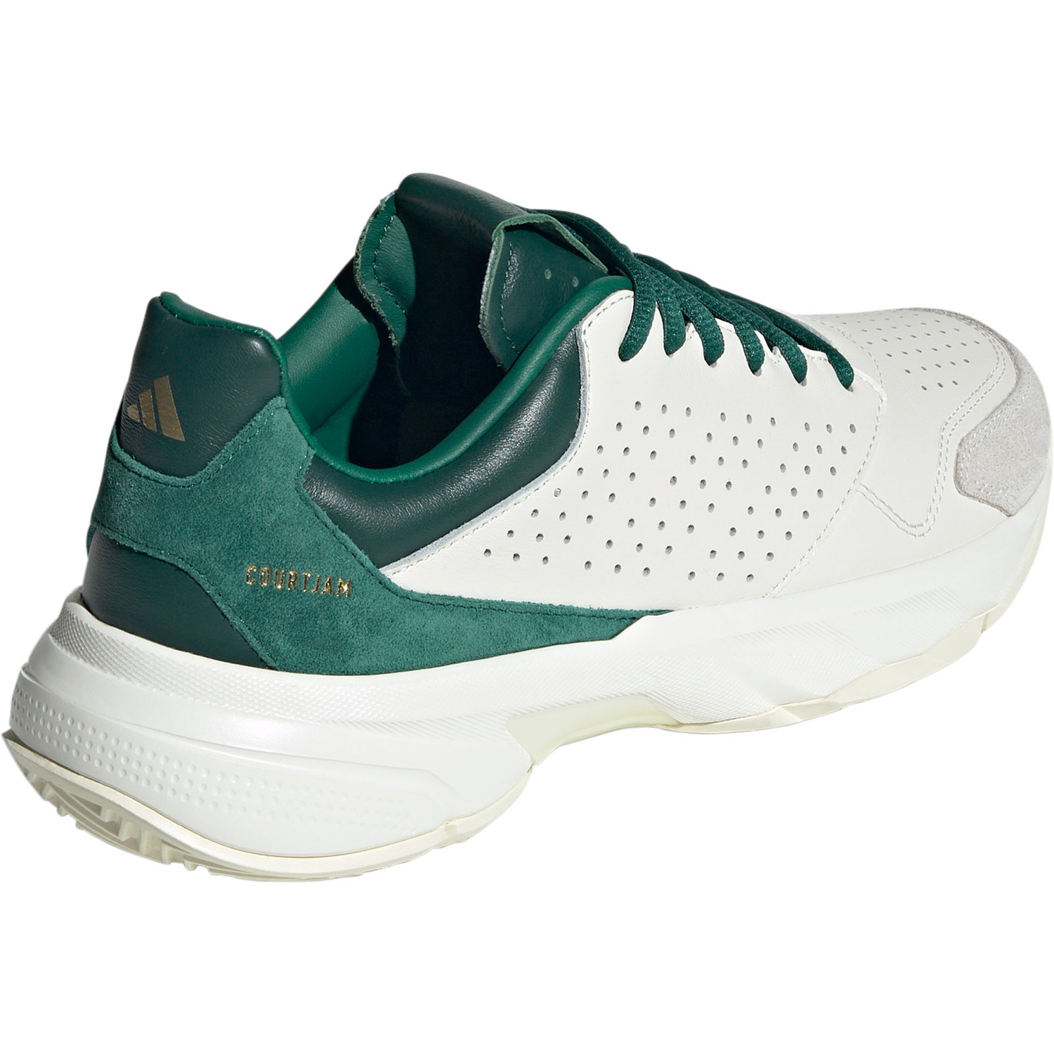 adidas CourtJam Control 3 Unisex