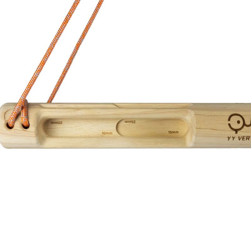 La Baguette Evo - Agrès escalade