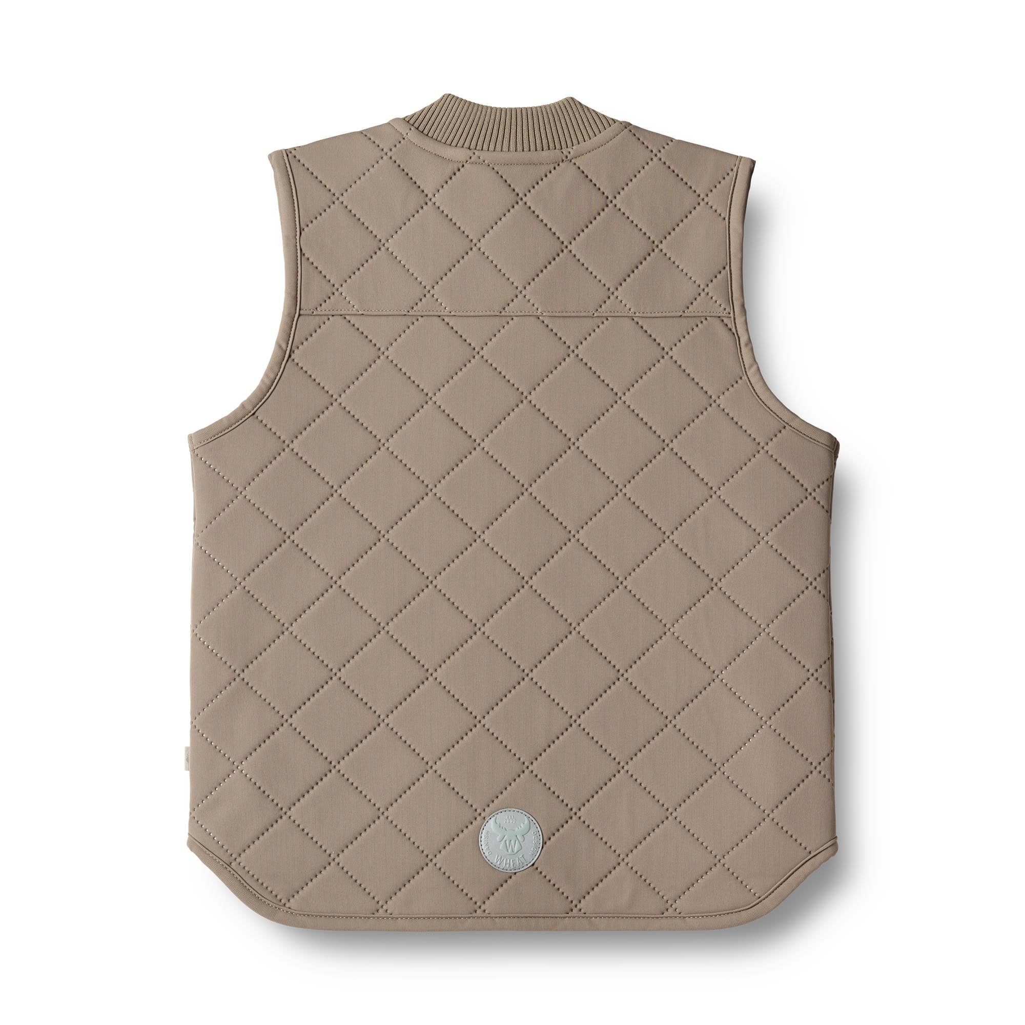 Wheat Termovest Ede