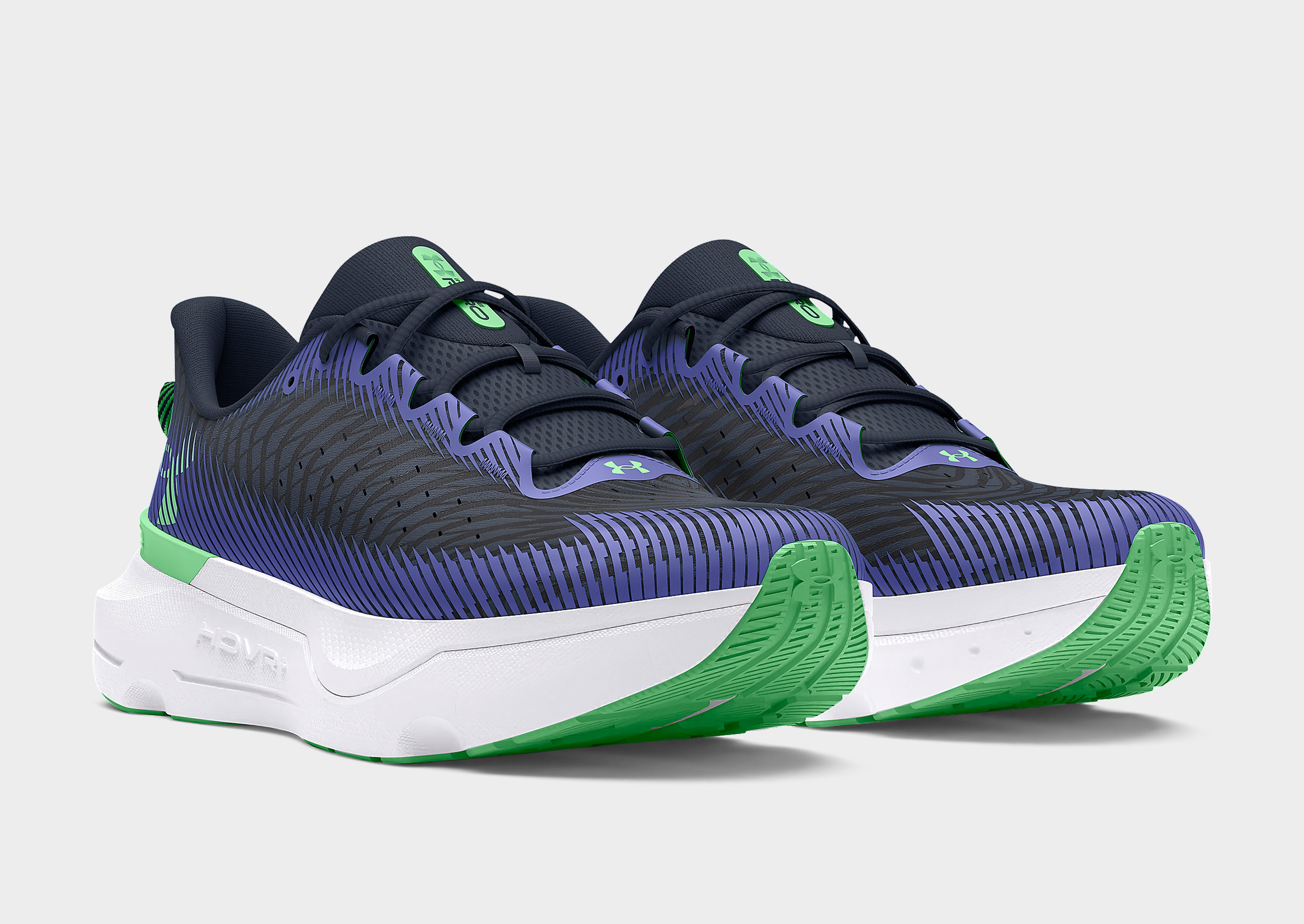 Under Armour Technical Performa UA Infinite Pro