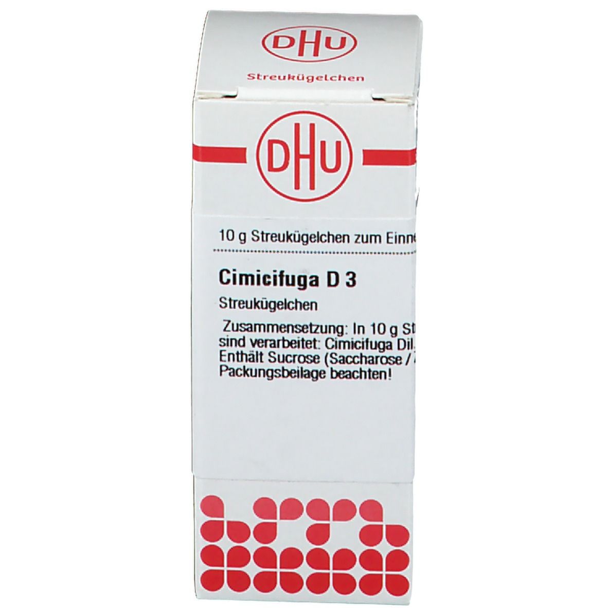 DHU Cimicifuga D3