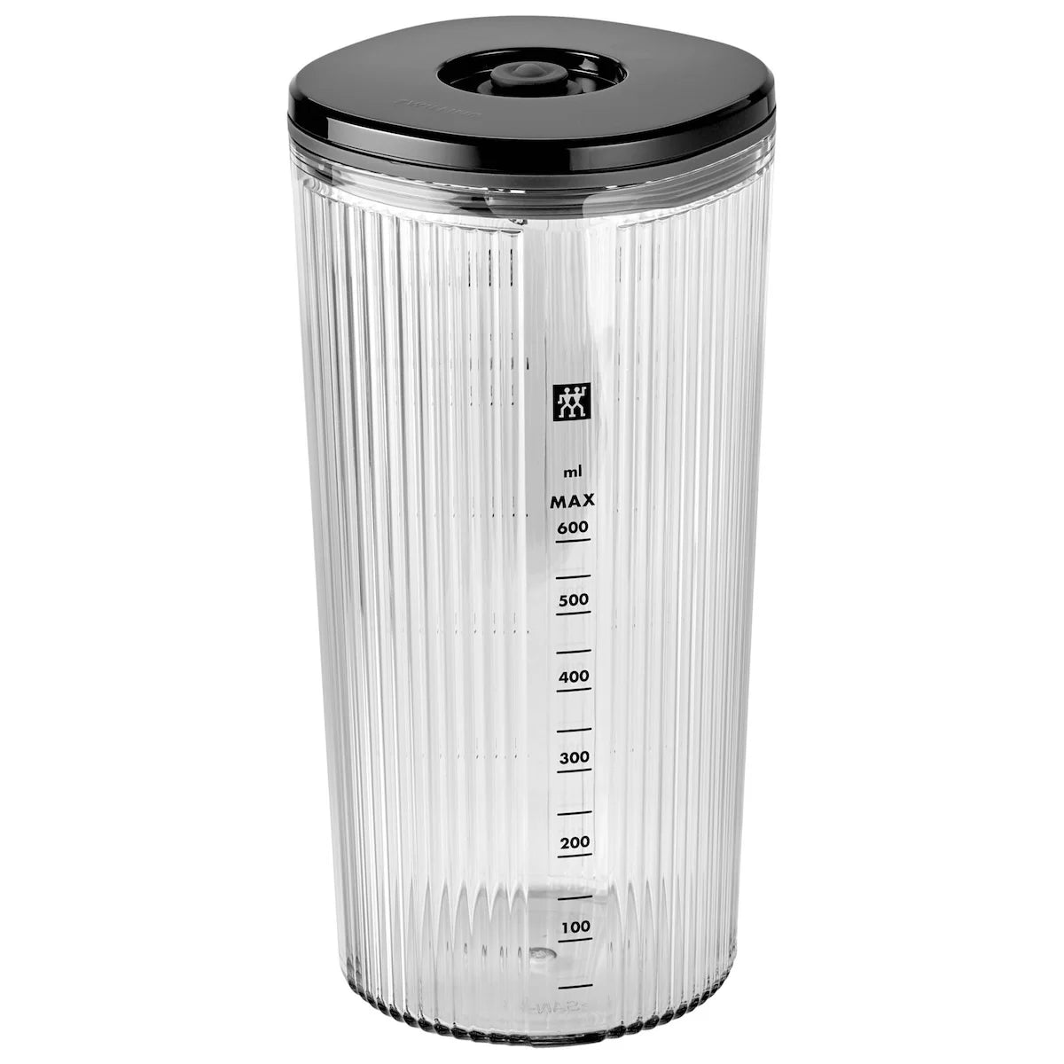 Zwilling Enfinigy Staafmixer Zwart 800 W