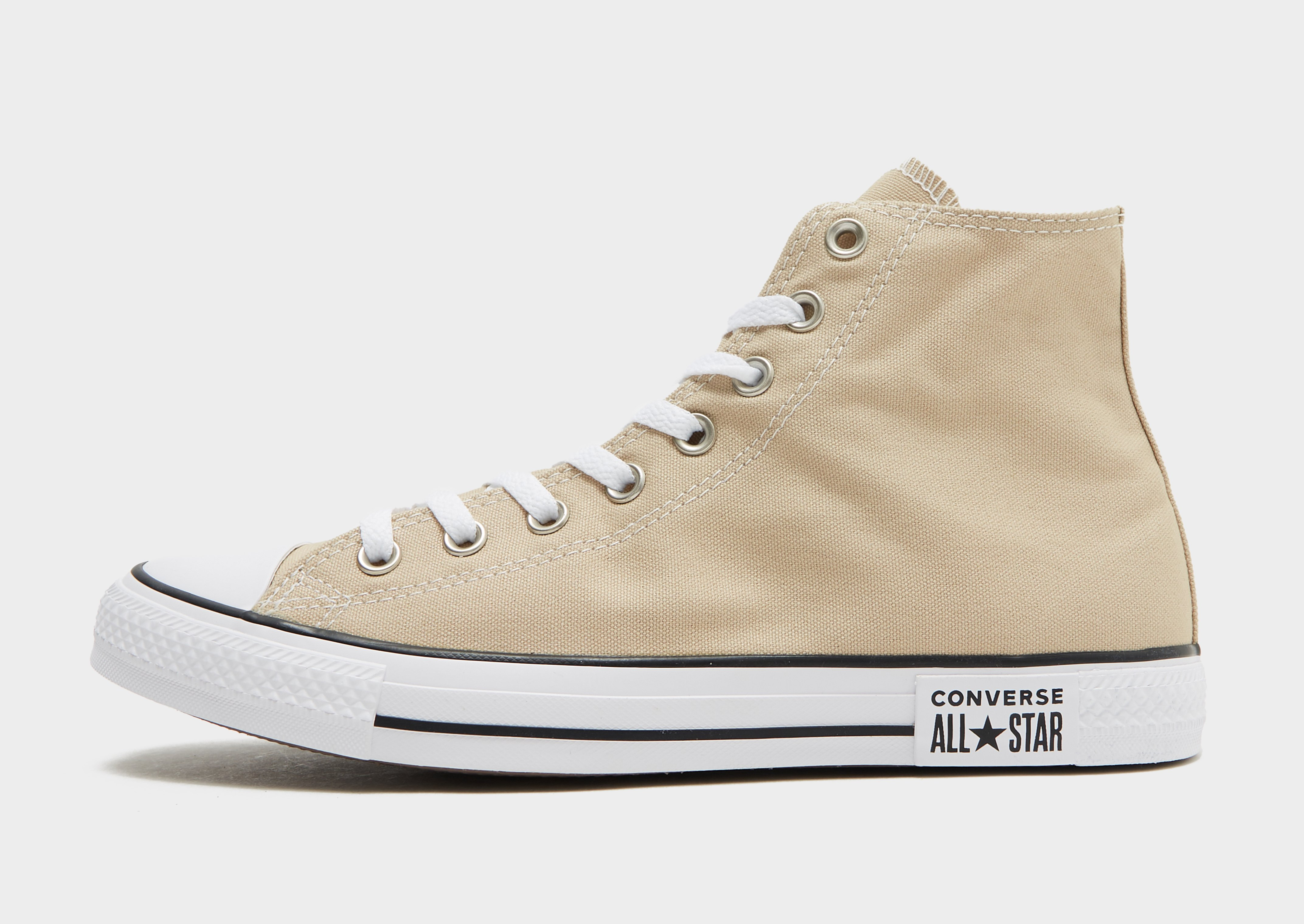 Converse Chuck Taylor All Star High Homme