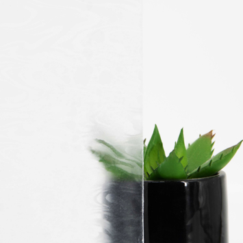 Glasfolie Smoke (346-0274) 45x200 cm