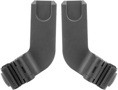 Cybex BEEZY Bilstoladapter, Black