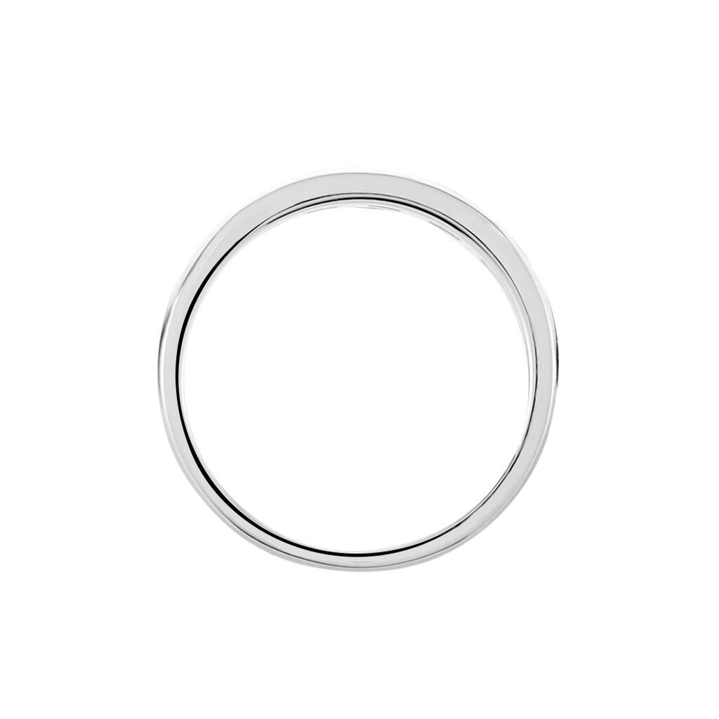 Alliance Giulia Or Blanc Diamant