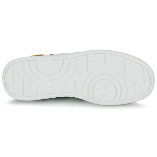 Lacoste - L005 Multicolor