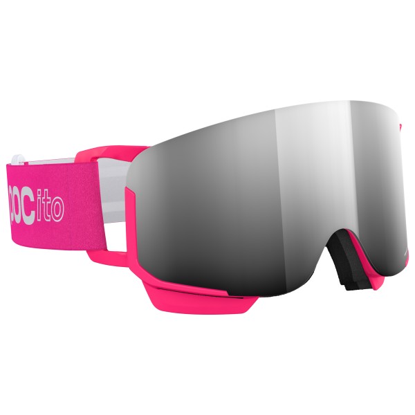POC - Kid's Pocito Nexal S2 (VLT 24%) - Masque de ski