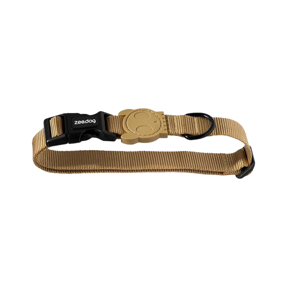 Zee.Dog Dog Collar