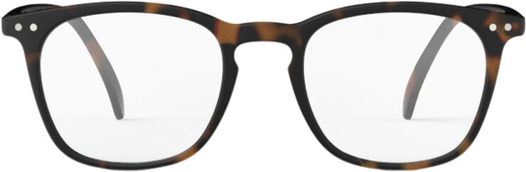 IZIPIZI READING #E Tortoise Soft  1,00 Tortoise