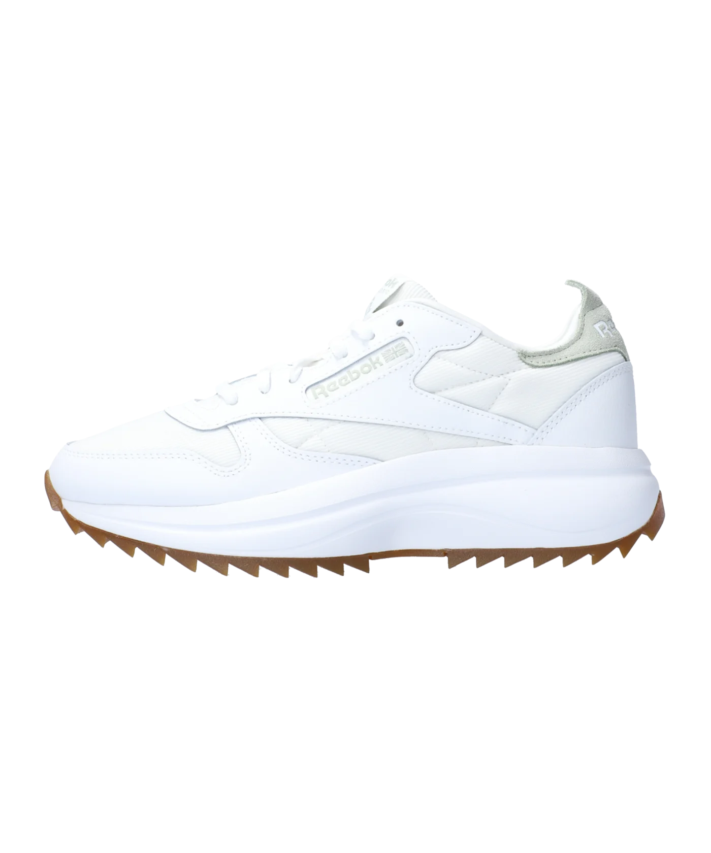 Reebok Classic Leather SP Extra Damen Weiss
