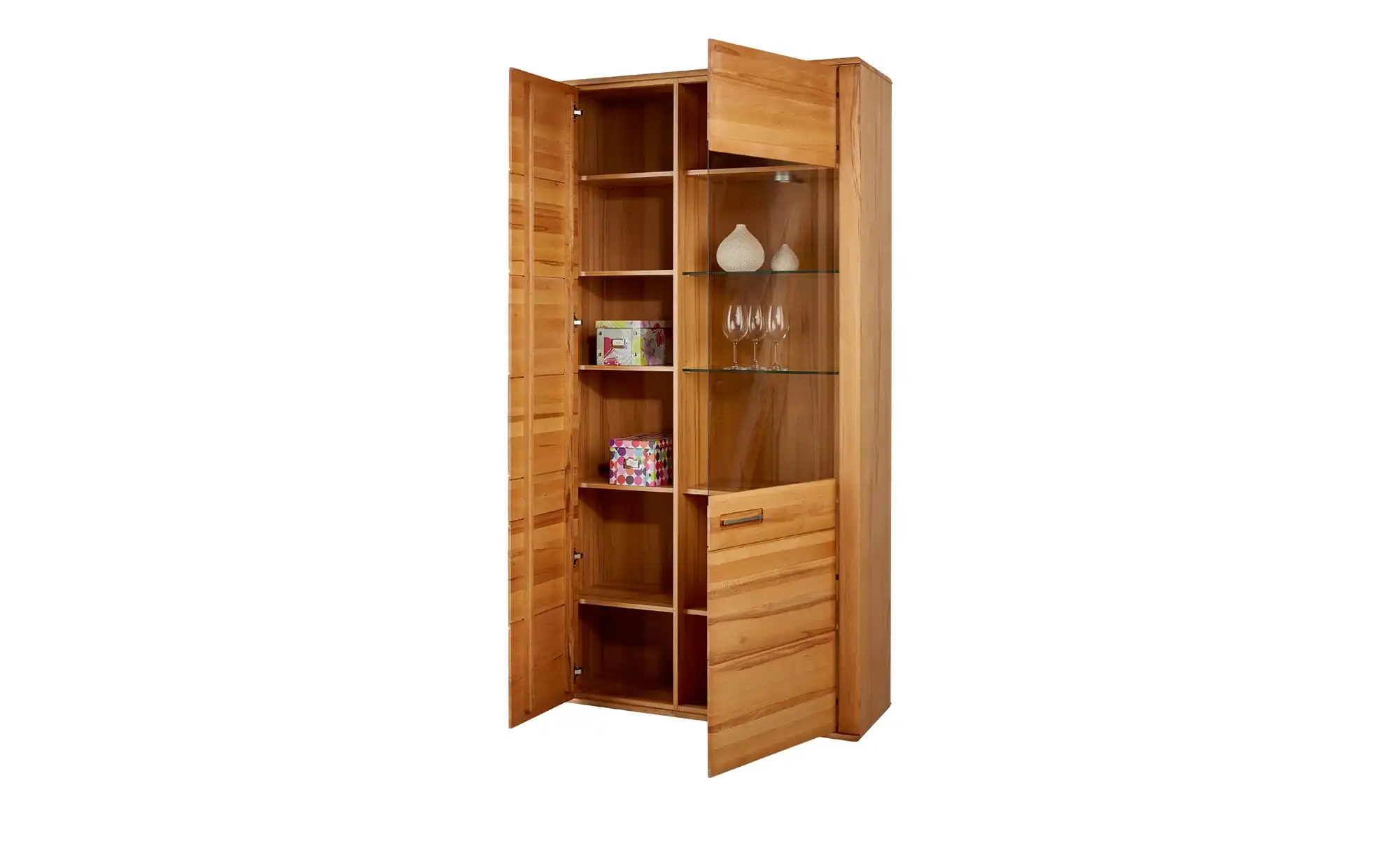 Woodford Vitrine Dio