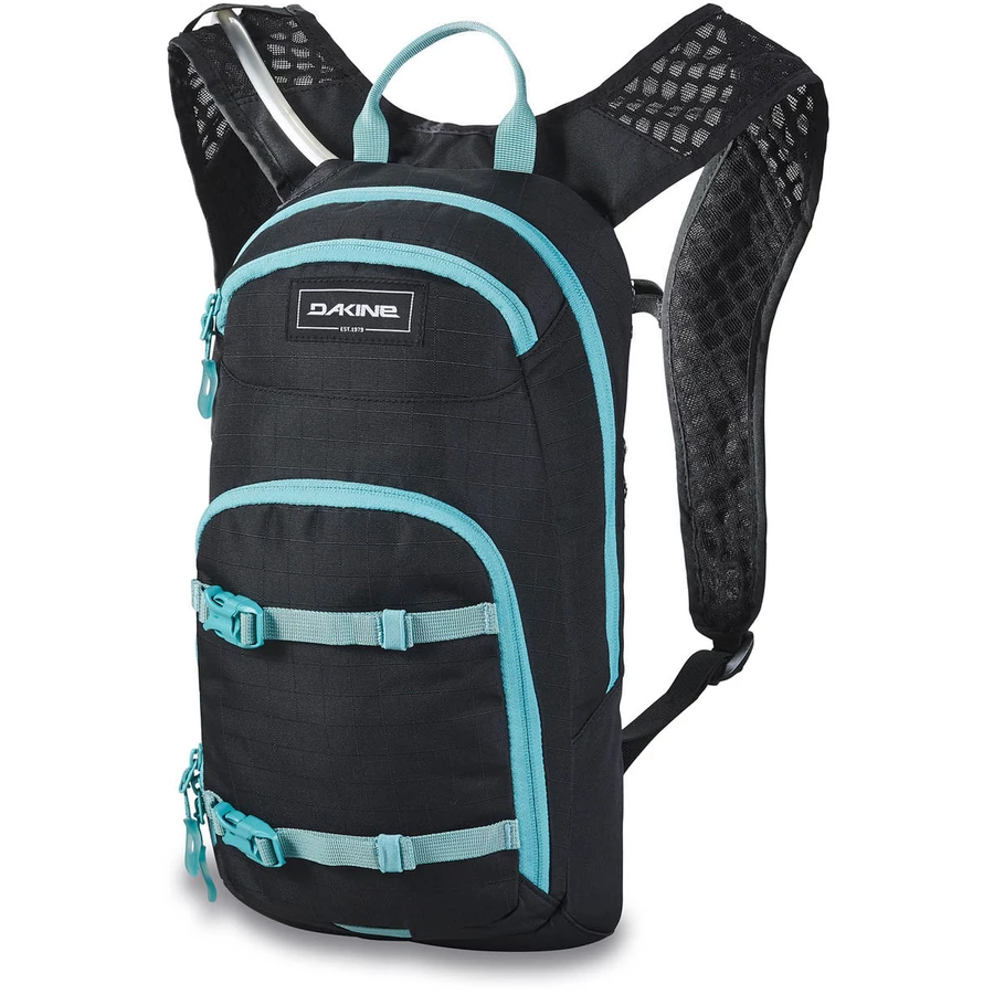 Dakine Session 8 - Women's Rucksack 39 cm black moss