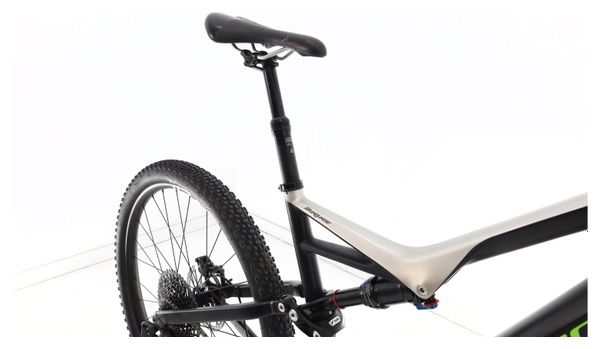 Produit reconditionné · Specialized StumJumper FSR Carbone GX / Vélo VTT / Specialized | Bon état