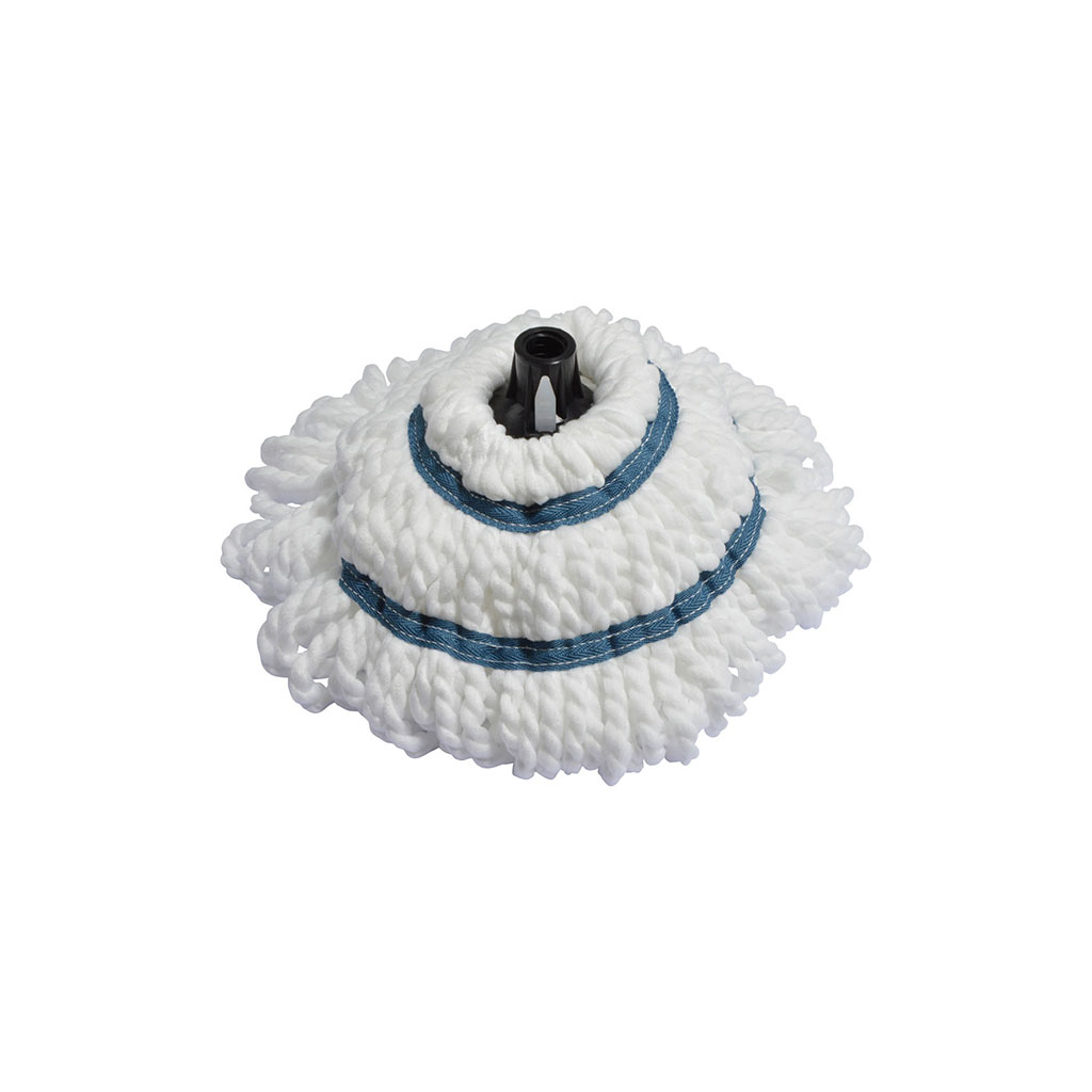 Recharge franges pour balai twist