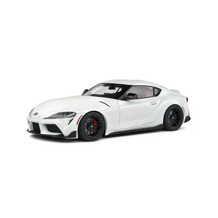 Solido 1:18 Toyota GR Supra 2023