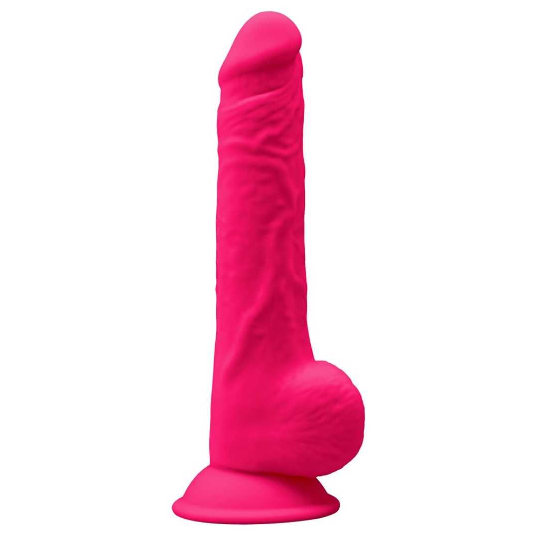 Silexd Dildo „Premium“