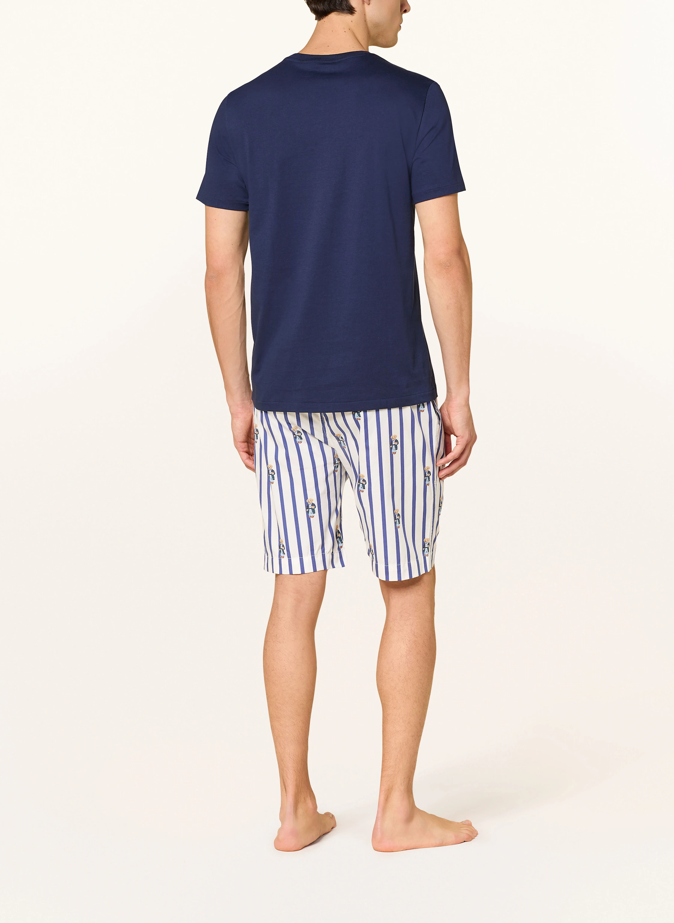 POLO RALPH LAUREN Lounge-Shorts