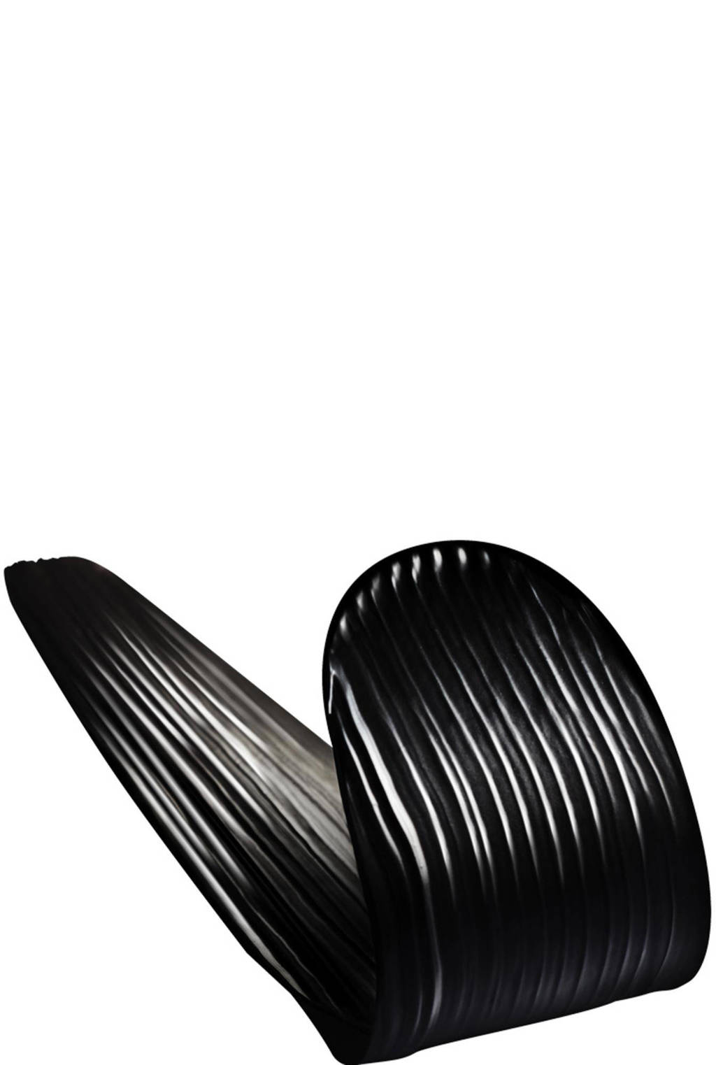 Super mascaraColossal Curl Bounce mascara - Very Black