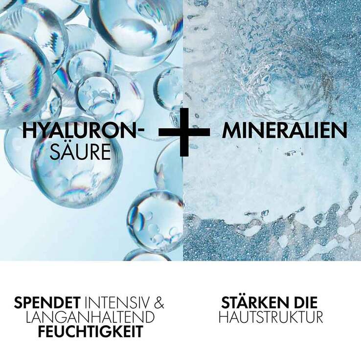 Vichy Mineral 89 Elixier, 30 ml