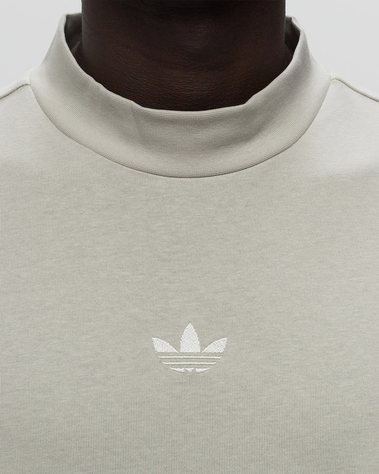 Adidas MOCK TEE