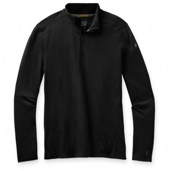 Smartwool - Classic All-Season Merino Base Layer 1/4 Zip Boxed - Sous-vêtement mérinos