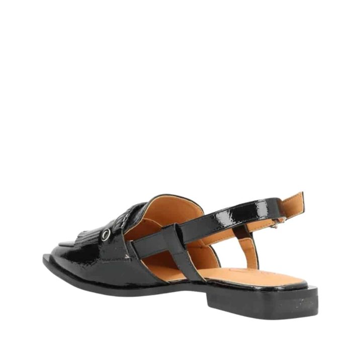 Shoecolate Ballerinasko Dame 1.16.52.034.01