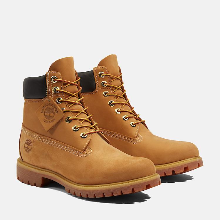 Timberland TB01006617131 Yellow