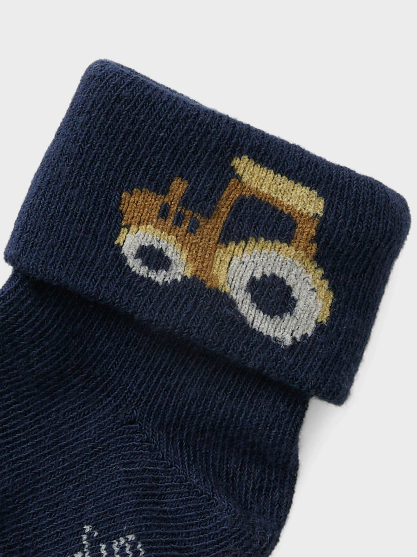 Lumo Sock