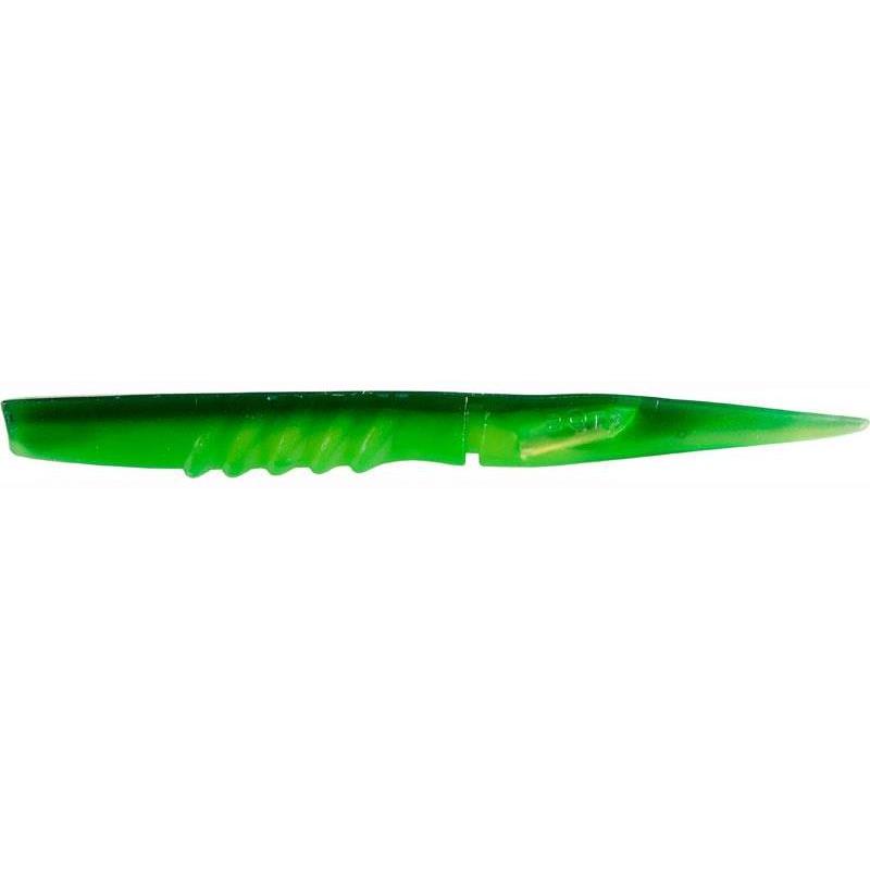 Leurre Souple Megabass Giant Super X-Layer - 15Cm - Par 5