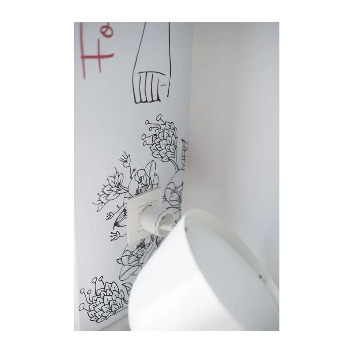 DIO CONNECTED HOME DiO set prises télécommande