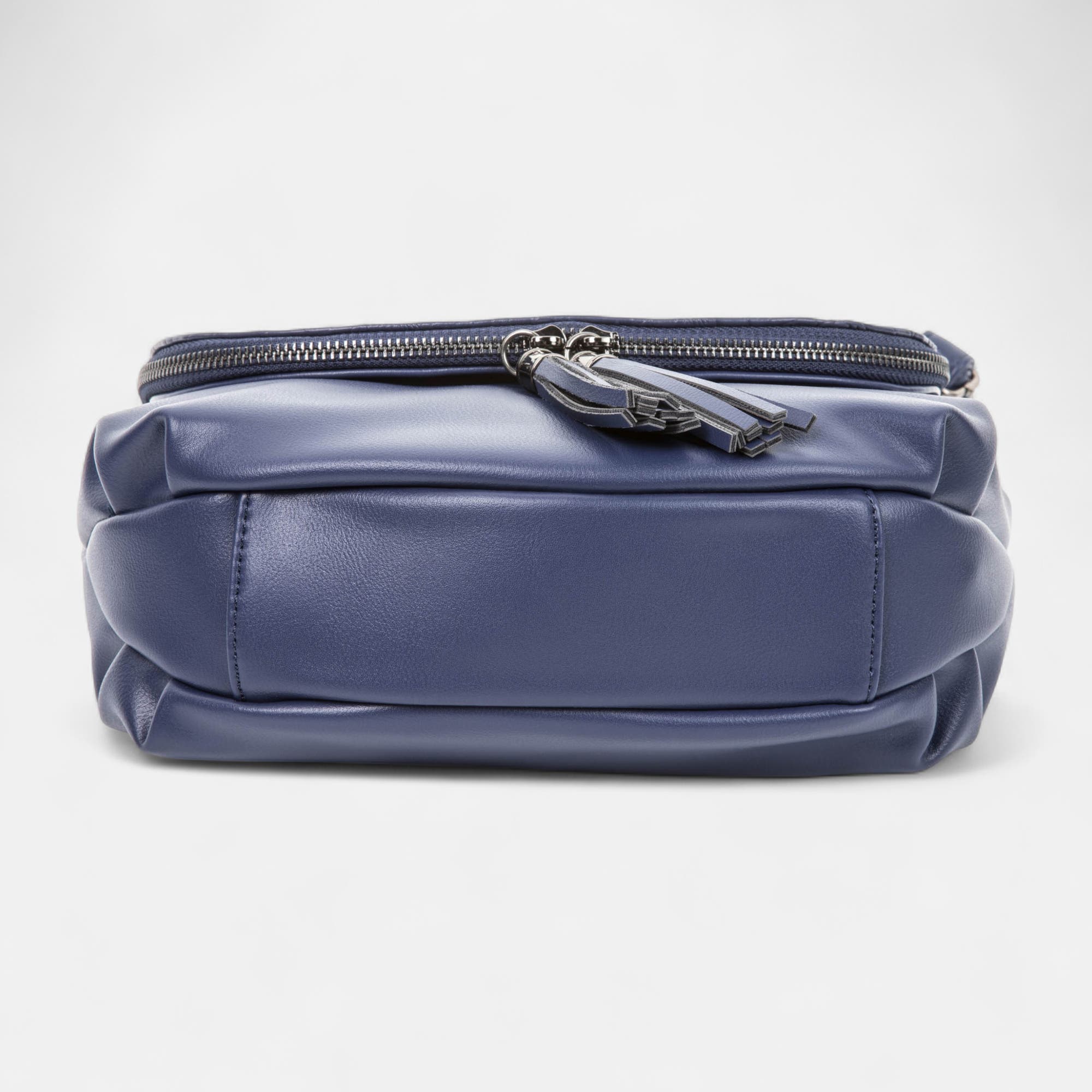 Sac bandoulière bleu