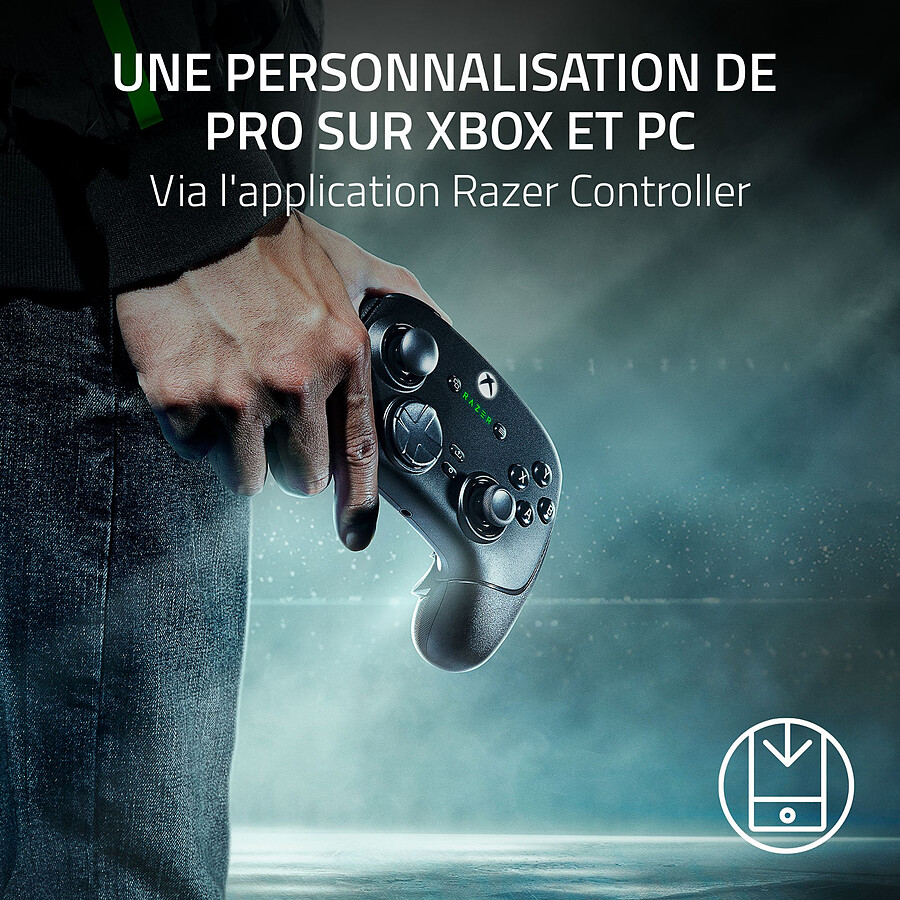 Razer Wolverine V3 Pro