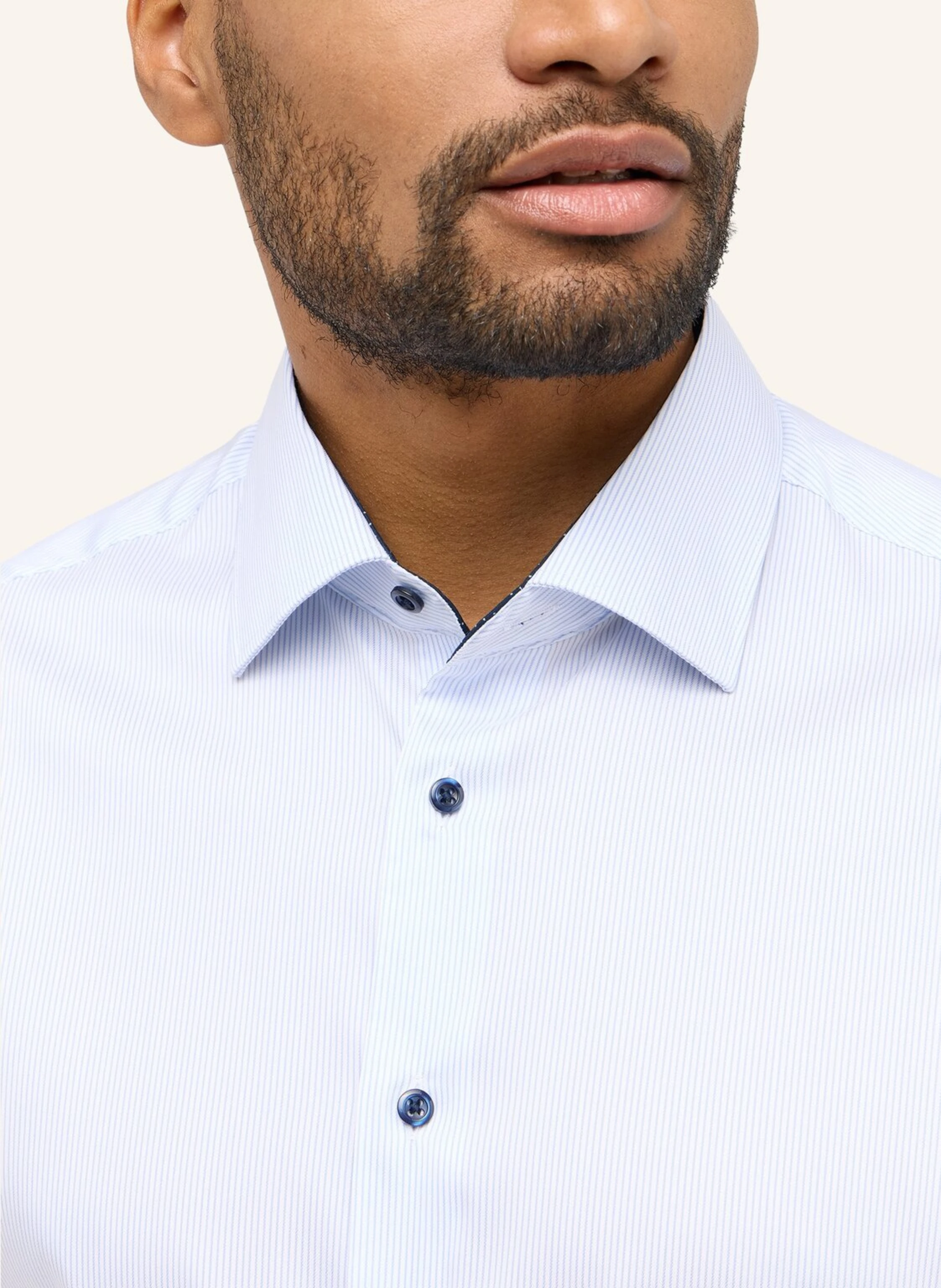 ETERNA Hemd MODERN FIT