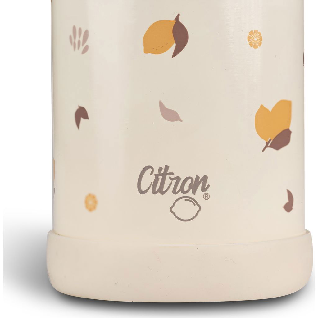 CitronCitron   Trinkflaschen Thermoisoliert 350ml Lemon