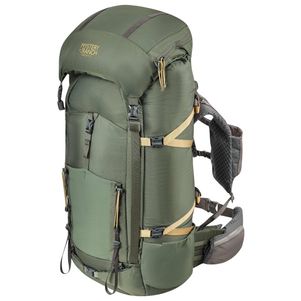 Mystery Ranch - Bridger 55 - Sac à dos de trekking