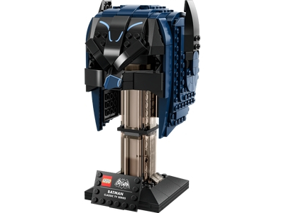 LEGO Klassieke tv-serie Batman™ masker (76238)