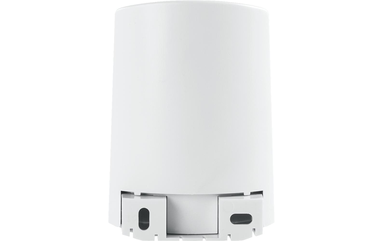 Smart Home Funk-Temperatur- und LuftfeuchtigkeitssensorFür den Aussenbereich, anthrazit – HmIP-STHO-A