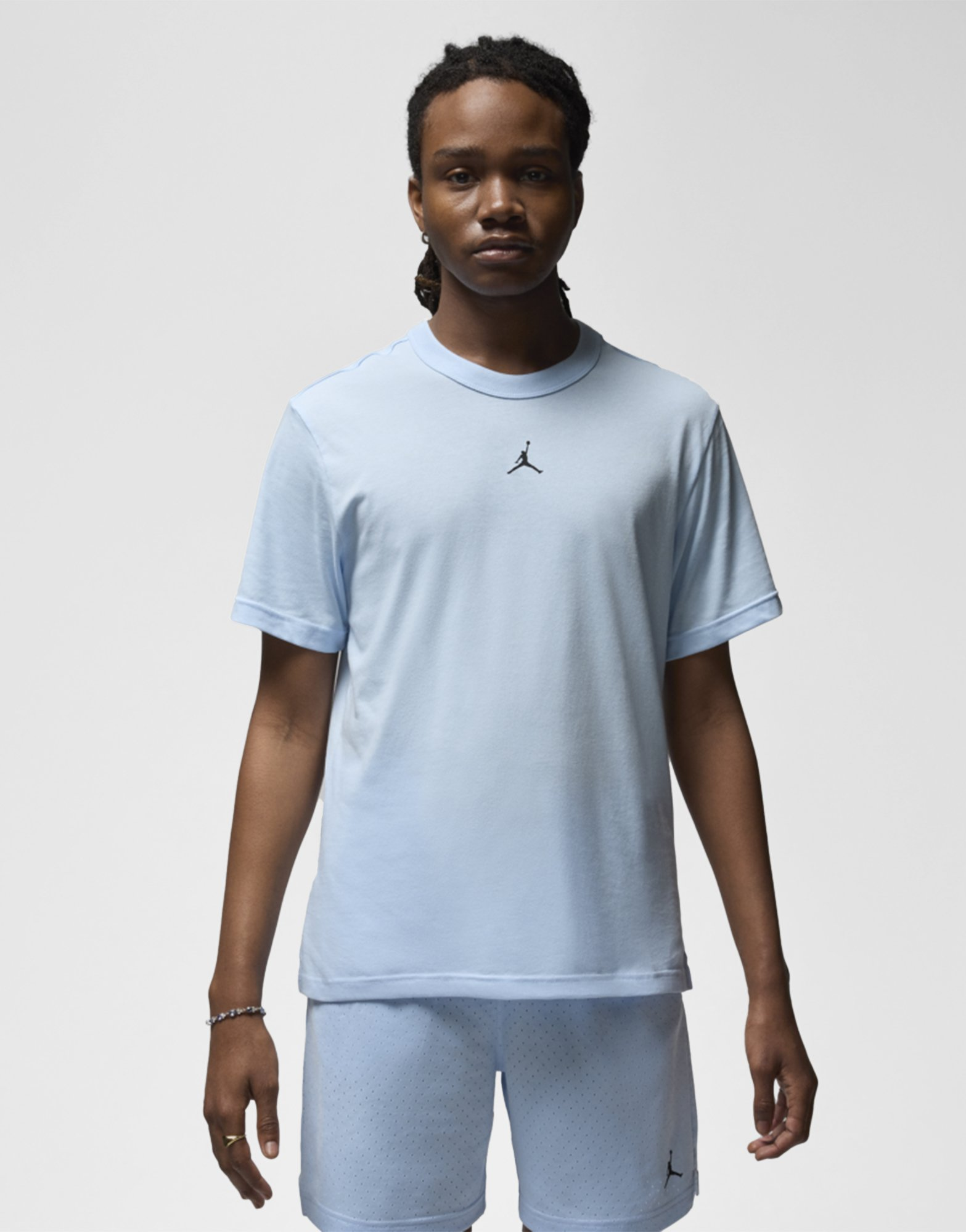 Jordan T-shirt Sport Homme