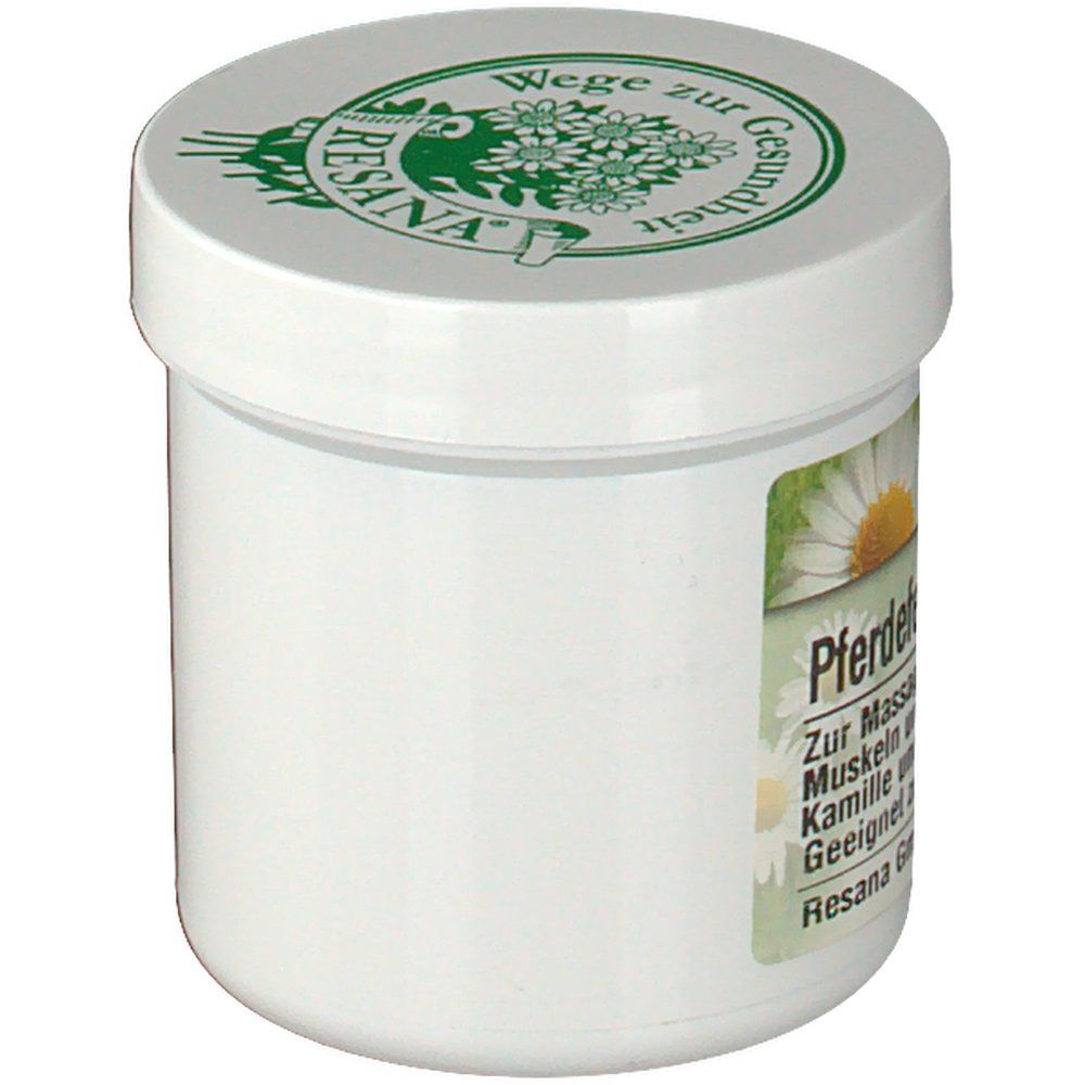 Resana® Pferdefettsalbe