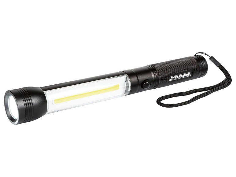 LED-zaklamp