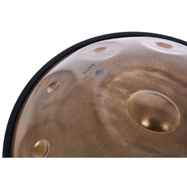 Sela Harmony Handpan C# Kurd 207
